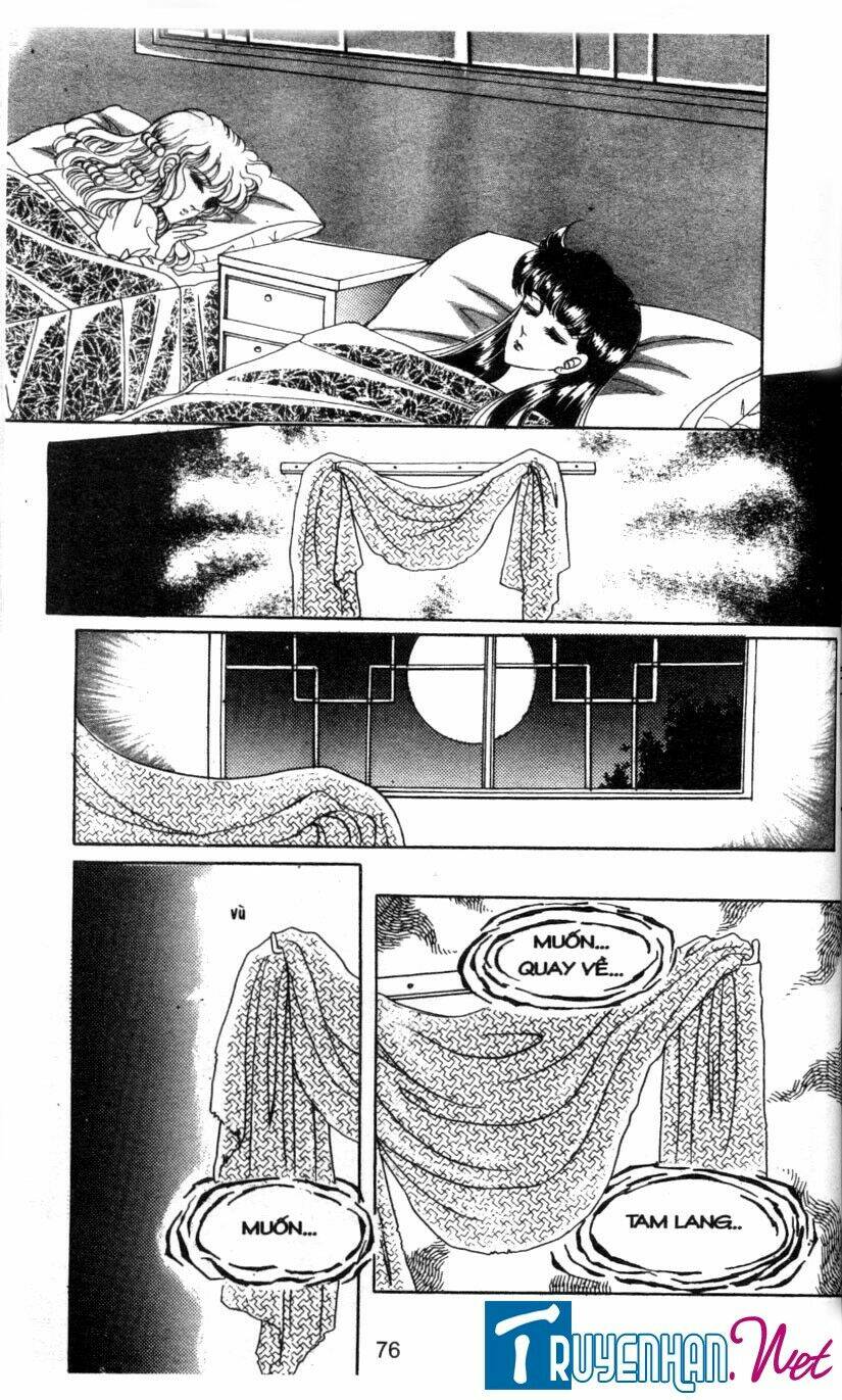 sao đổi ngôi chapter 3 18