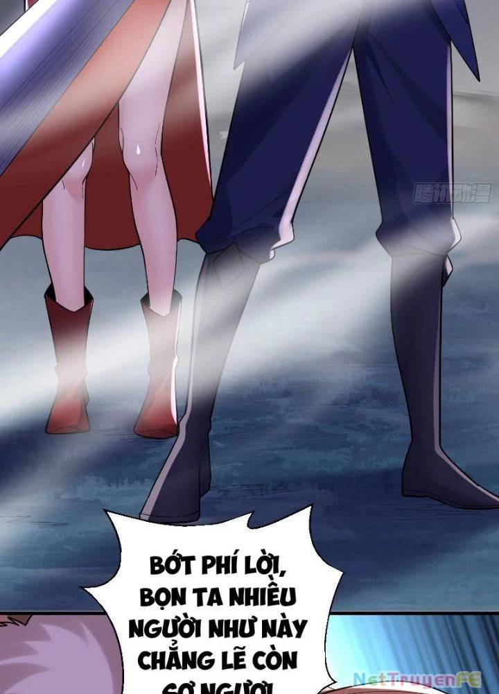 từ dã quái bắt đầu thăng cấp chapter 29 26