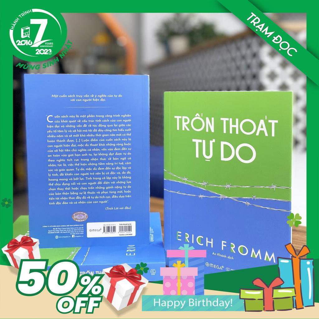 Trốn Thoát Tự Do