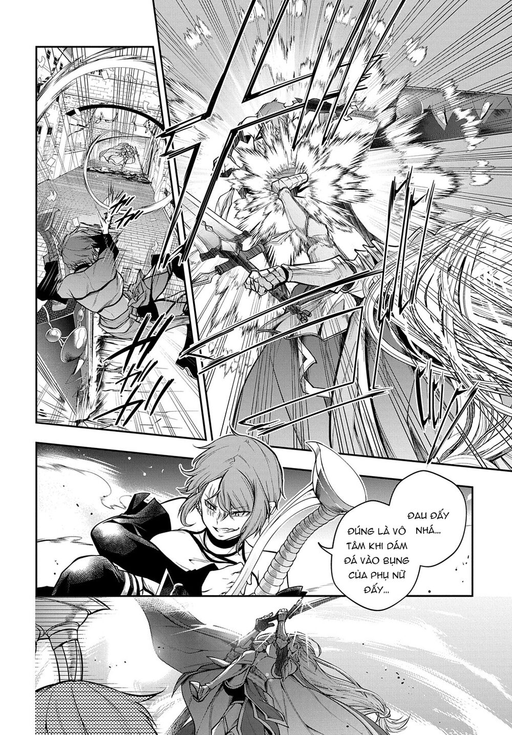 isekai demo bunan ni ikitai shoukougun chapter 28 10