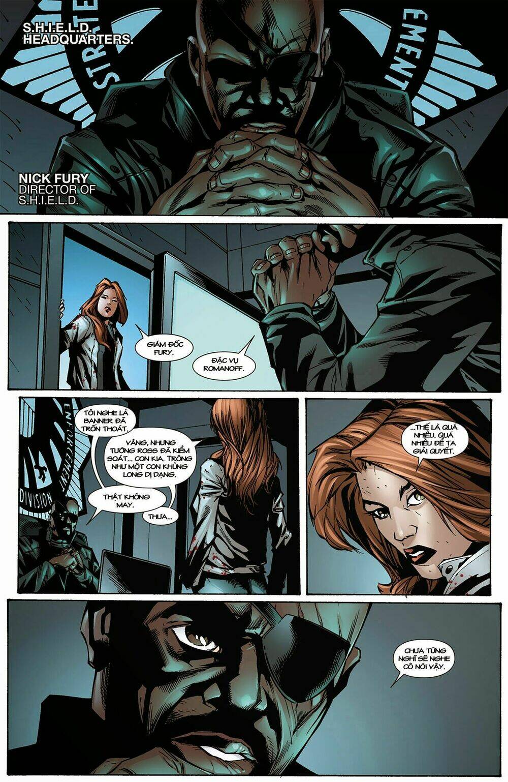 marvel cinematic universe chapter 11 8