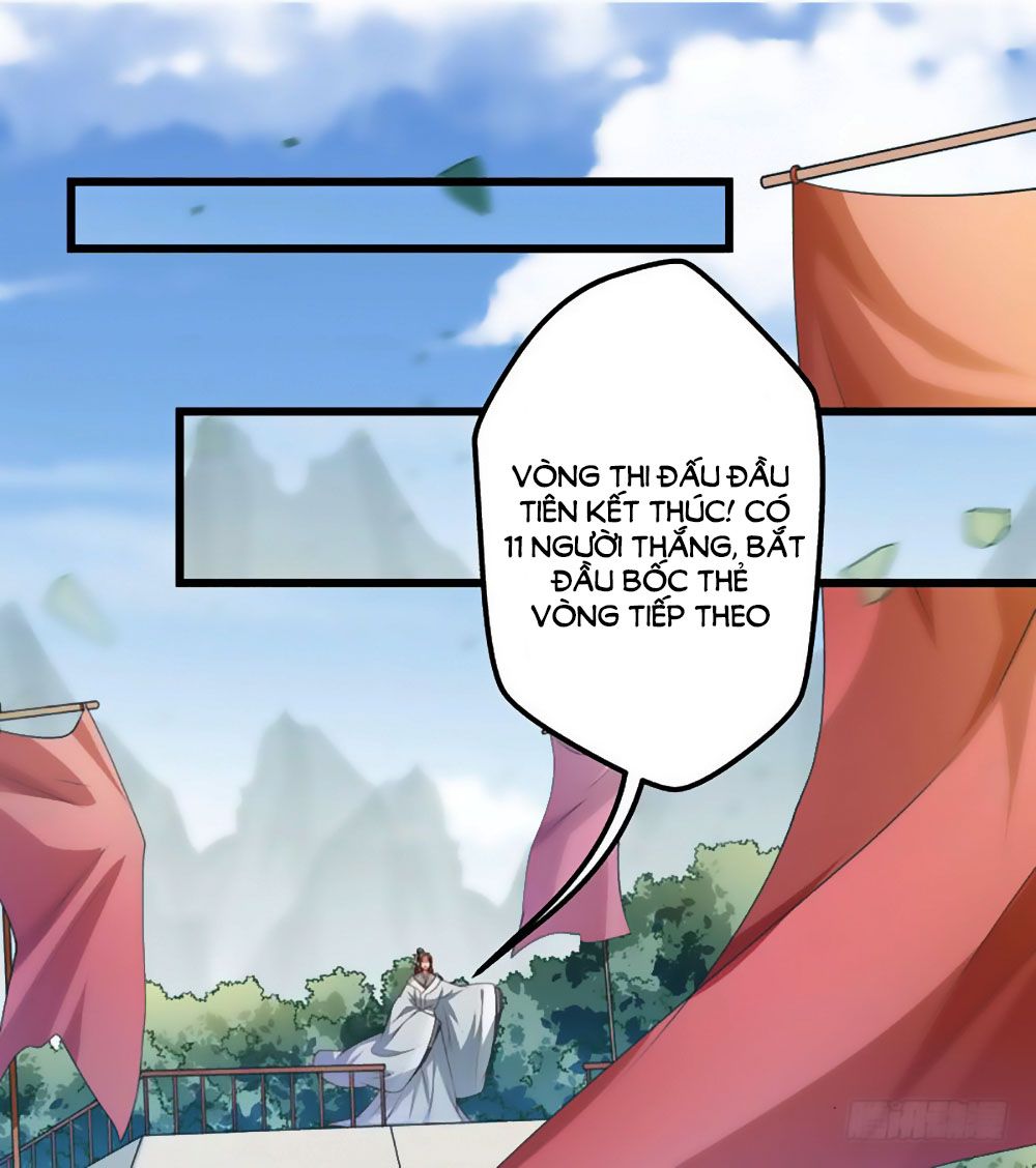 Liêu Liêu Nhân Thân Tu Tiên Truyện chapter 77 - Trang 2