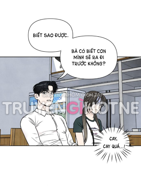 điều khiến tôi quyết tâm muốn chết chapter 82.2 14