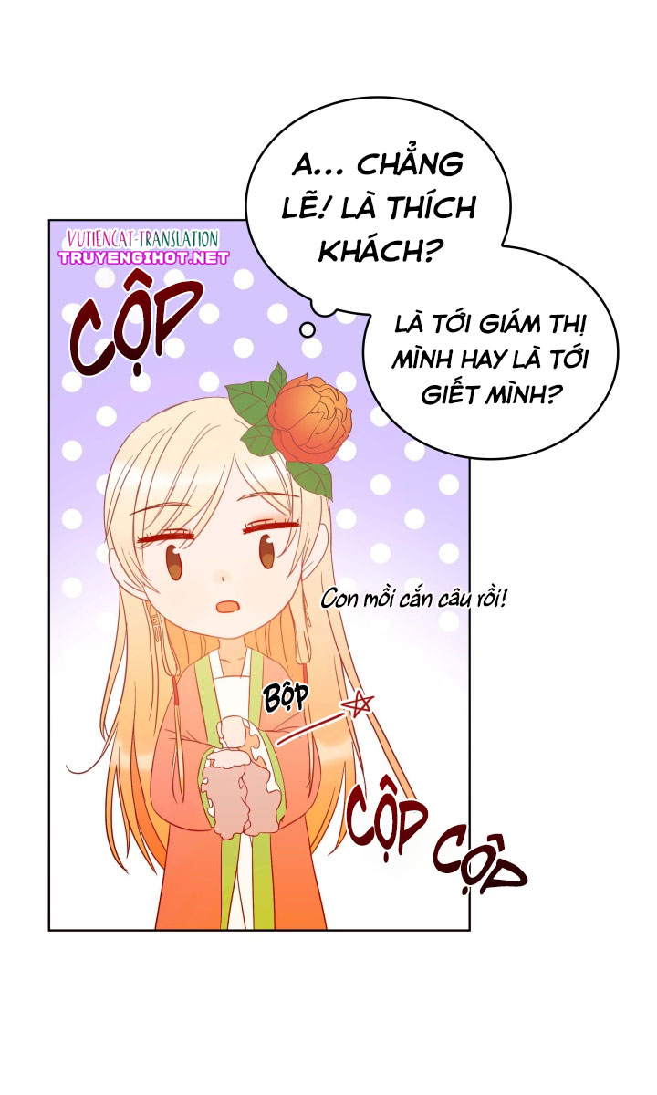 khế ước hậu cung chapter 6 23