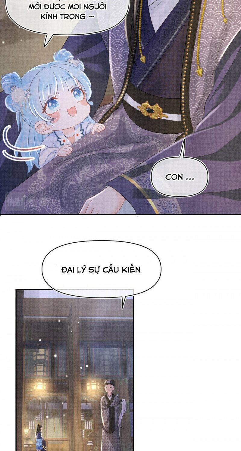 nhóc con người cá 3 tuổi rồi chapter 236 13