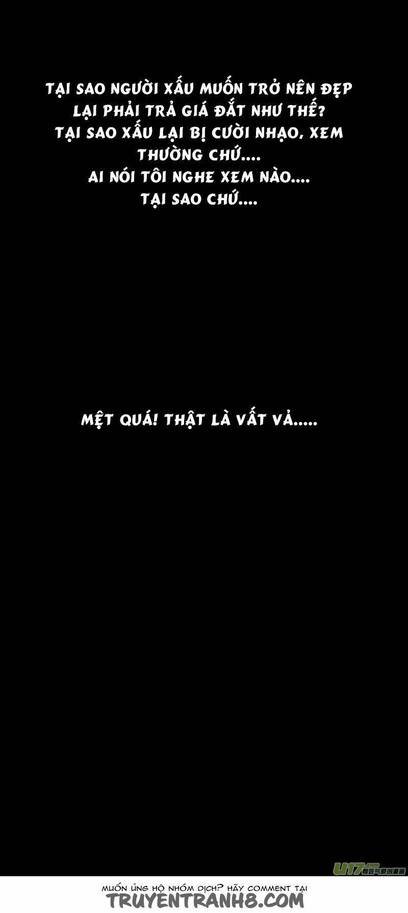 những chuyện quái đản chapter 17 13