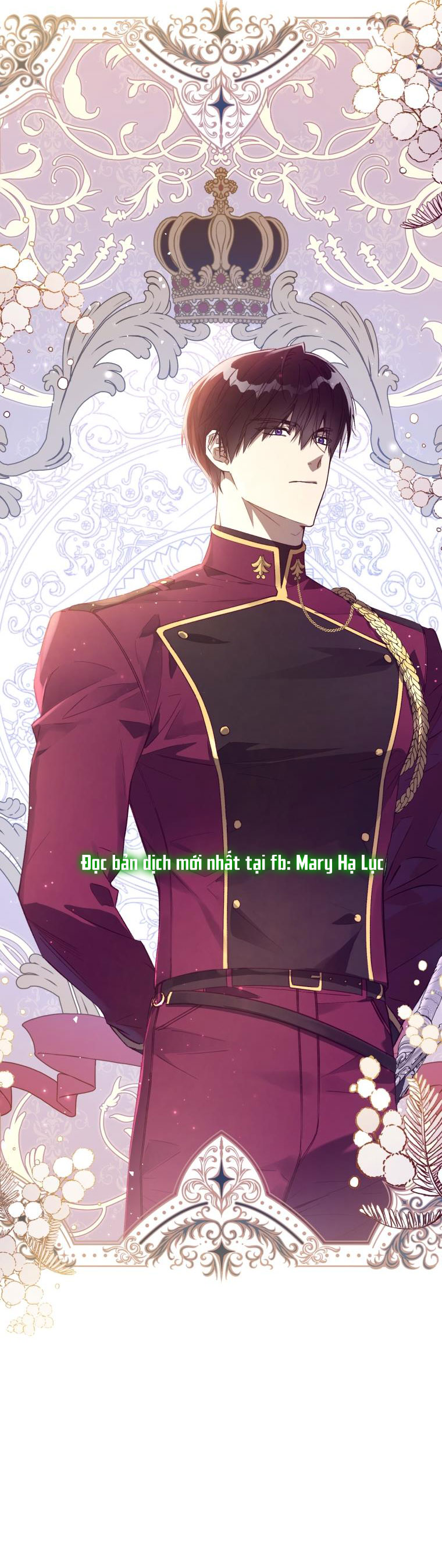 công chúa khắc ấn kẻ phản nghịch chapter 48 30