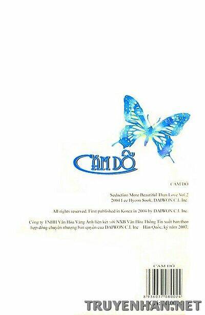 seduction more beautiful than love chapter 16 23