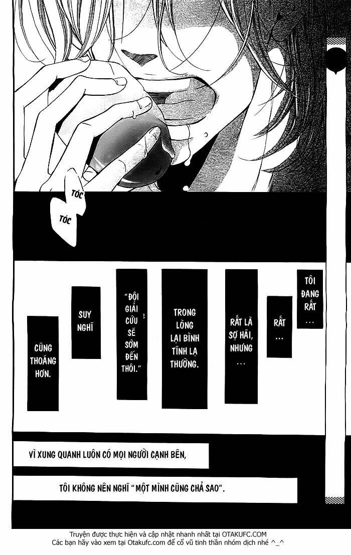 misshitsu no rakuen chapter 1 14