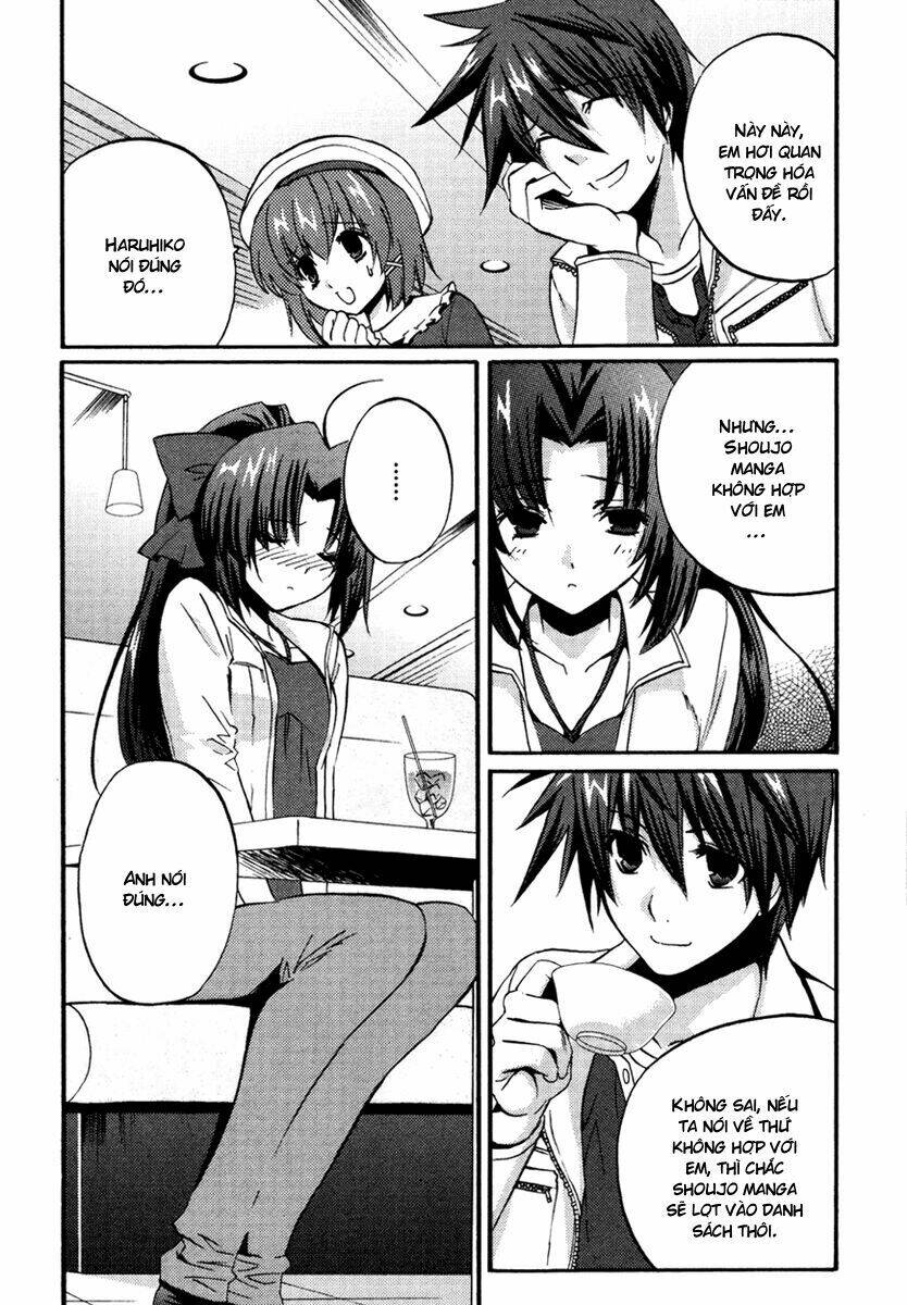 gift - under the rainbow chapter 5 20