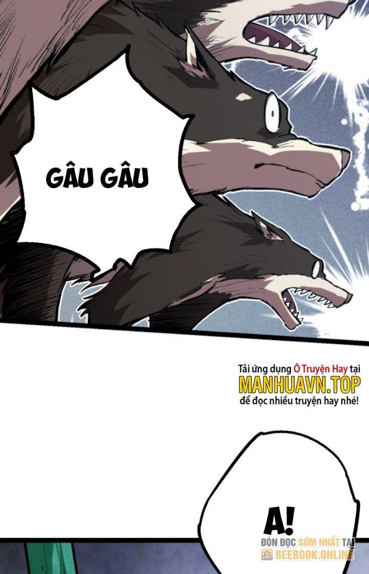 từ cây cổ thụ bắt đầu tiến hóa chapter 9 71