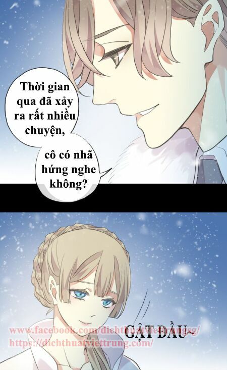 vết cắn ngọt ngào phần 2 chapter 50 7