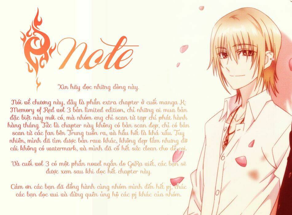 k - memory of red chapter 16 3