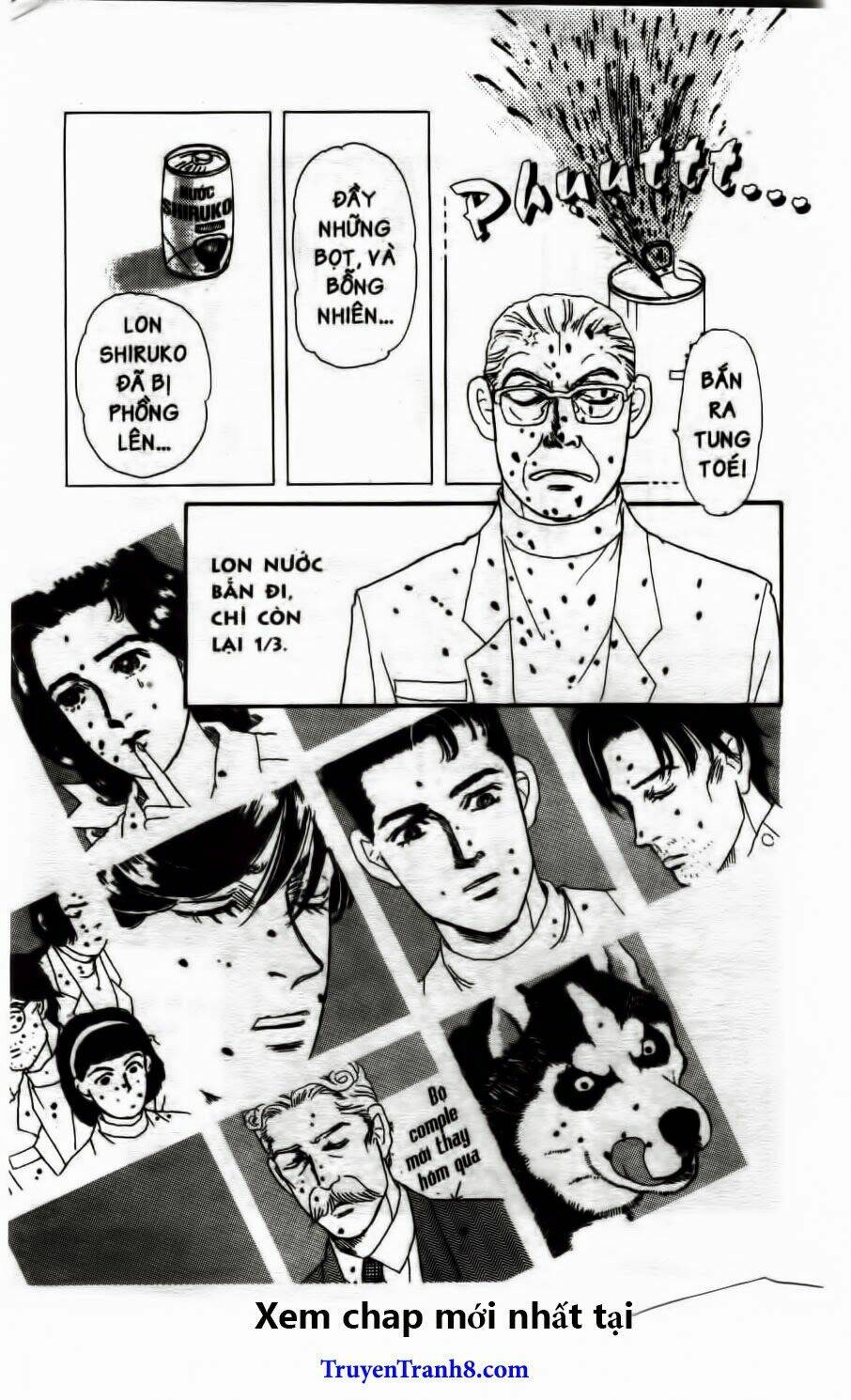 doubutsu no oishasan chapter 53 16