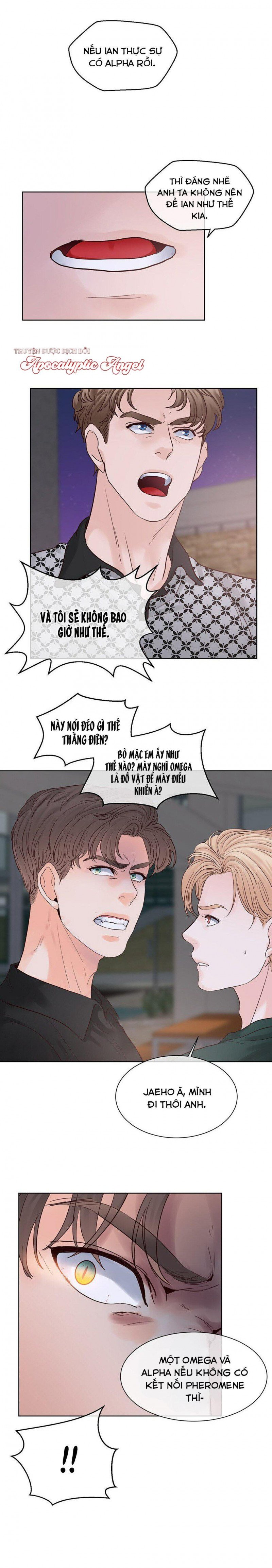 heat and run chapter 58 8