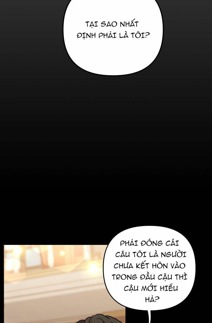 hoàng hậu bé bỏng chapter 39.2 7