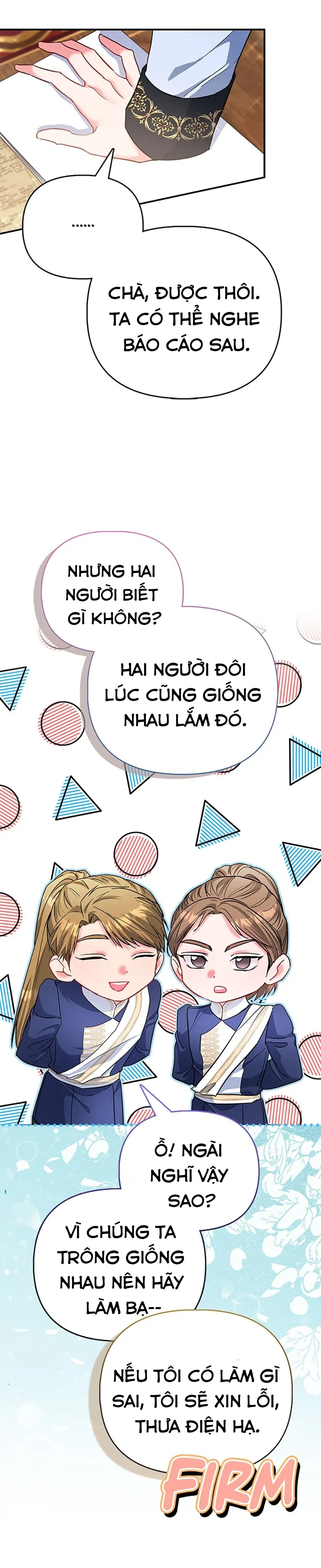 nàng công chúa của tôi chapter 40 19