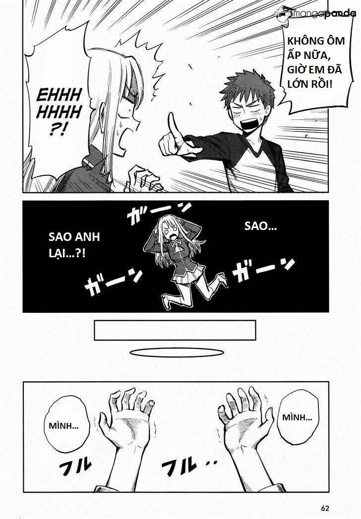 all round type moon chapter 11 8