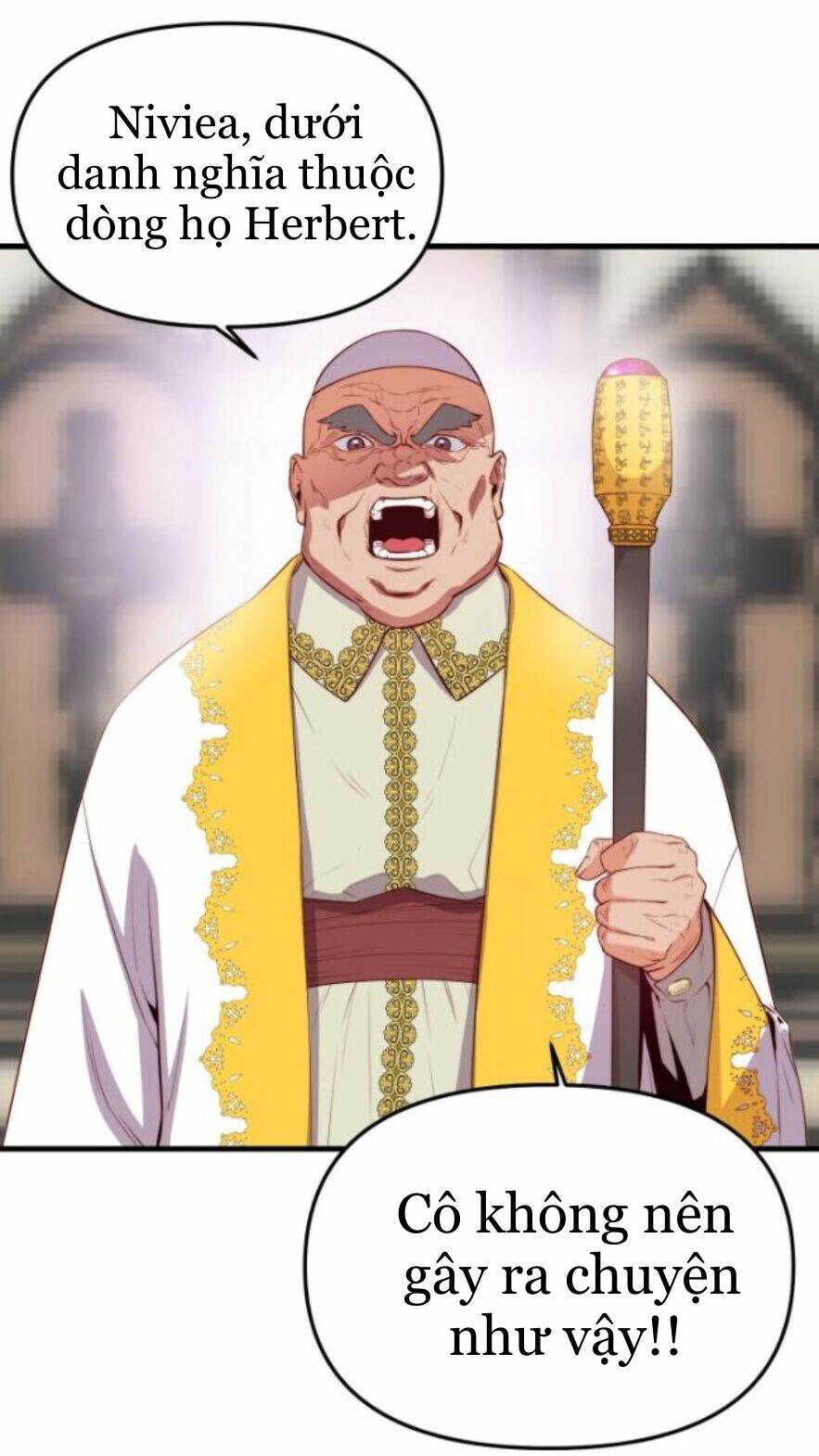 phản diện rất dễ làm chapter 1 7