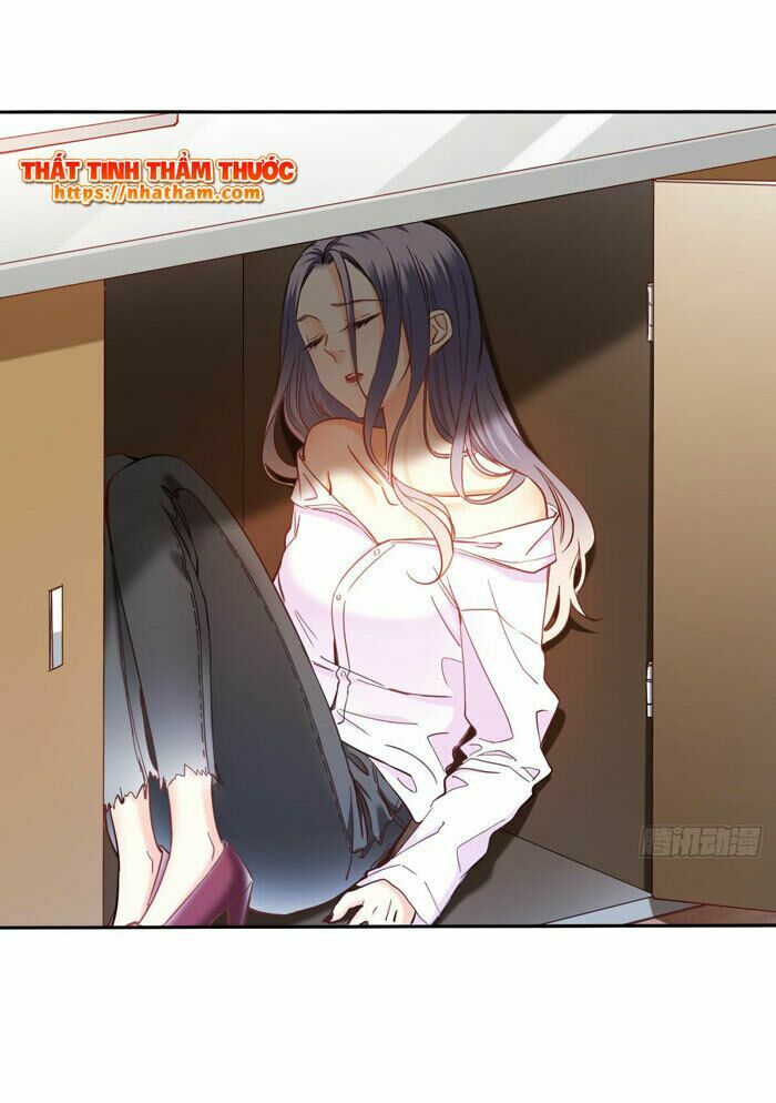 bay qua thiên sơn đến yêu anh chapter 64 3