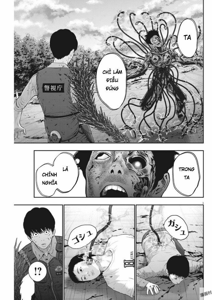 đọa nhân chapter 46 3