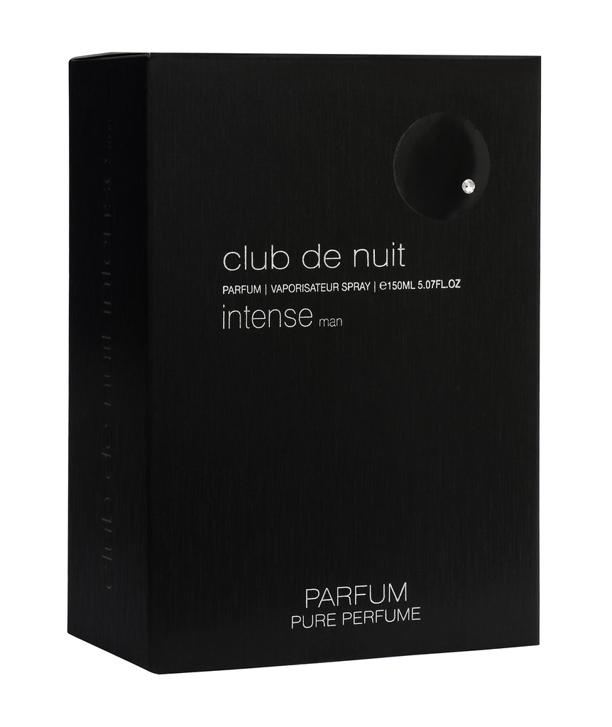 Nước Hoa Armaf Club De Nuit Intense Man EDP 150ml