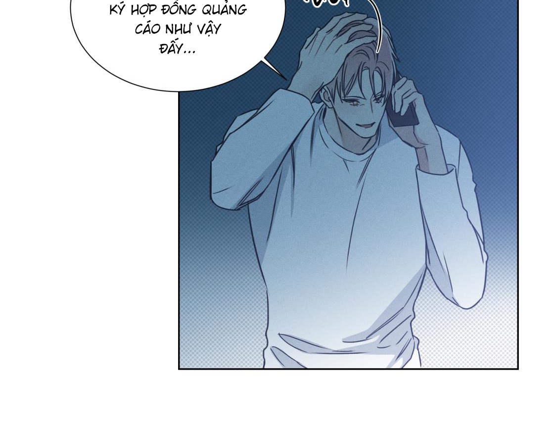 dải hợp âm trên đại dương xanh chapter 28 84