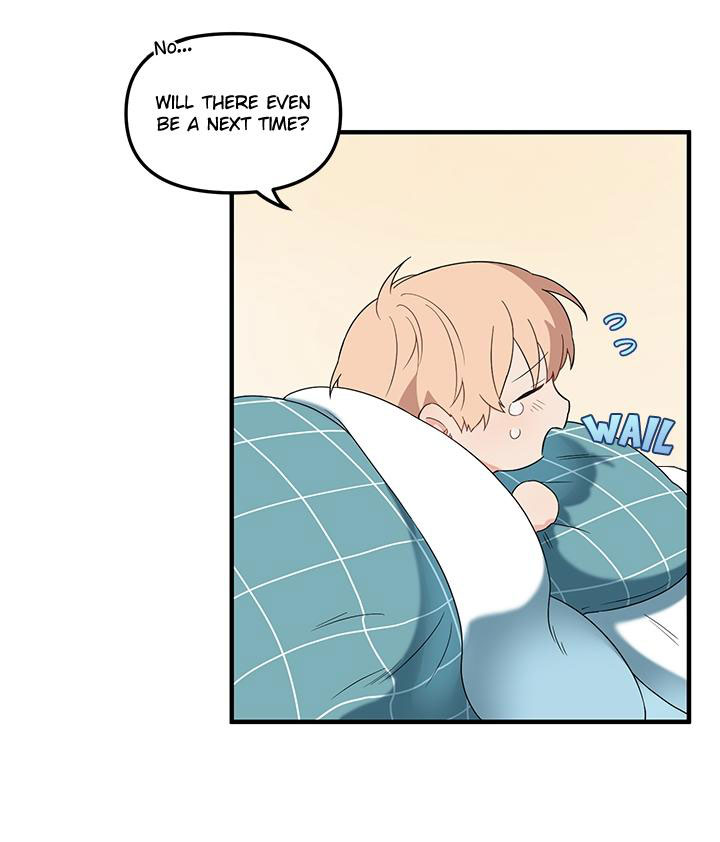 blood and love chapter 9 30