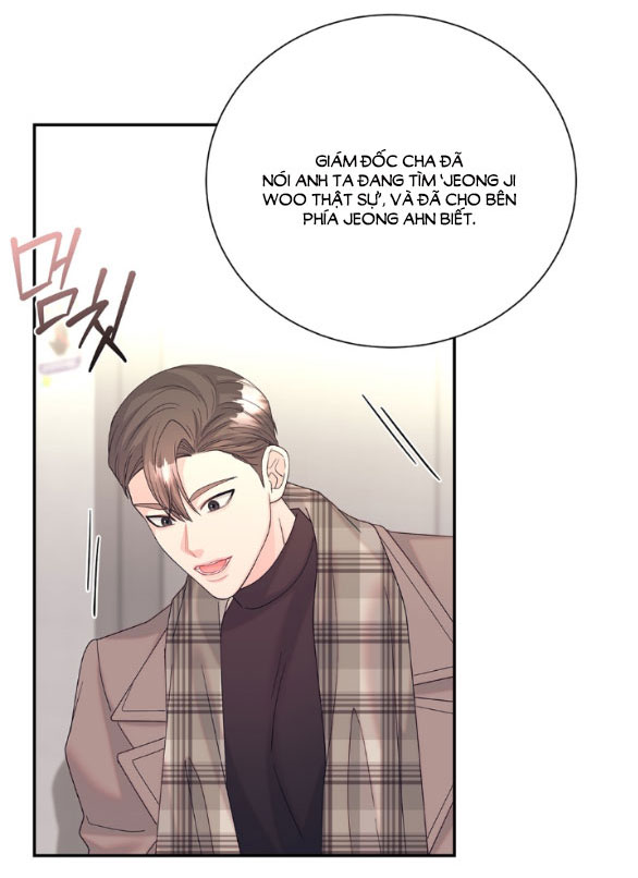 Người Vợ Giả Mạo chapter 26.2 - Trang 27