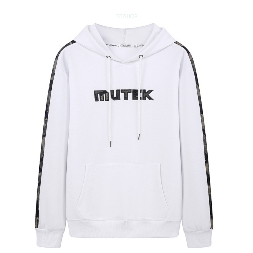 Áo Hoodies Titishop AKN560