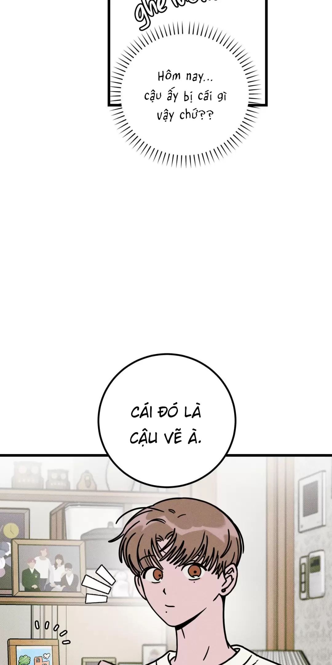 lời tỏ tình từ con số 0 chapter 24 33