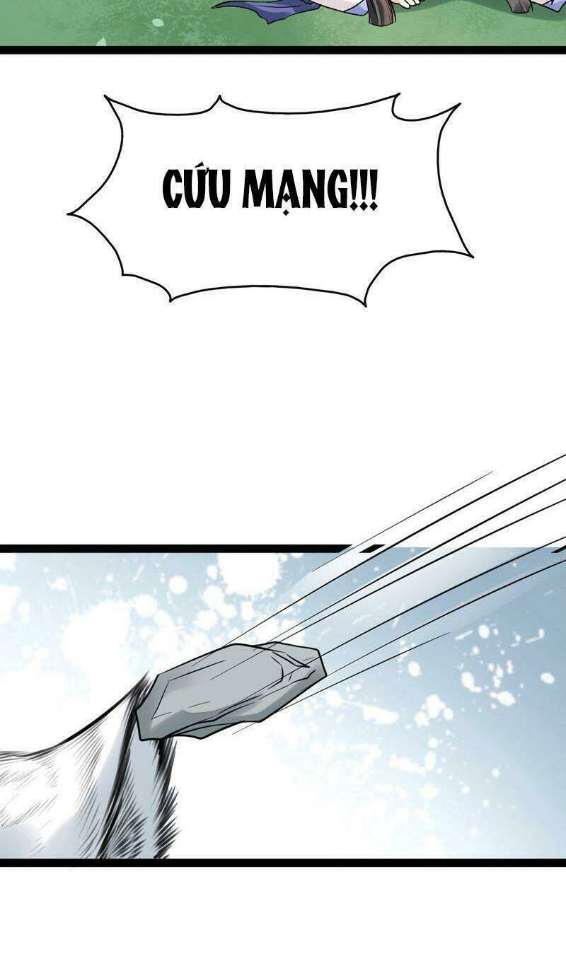 thịnh sủng kiều nữ trở về triều ca chapter 35 14