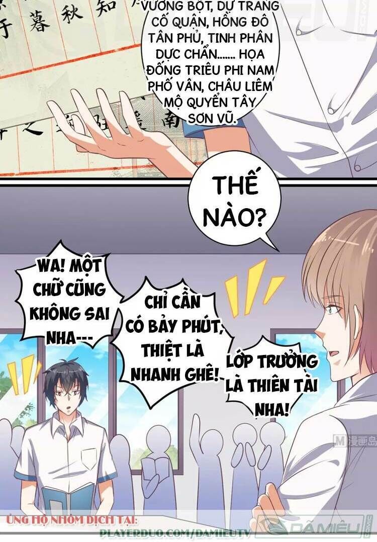 địa phủ khai phá thương chapter 56 16