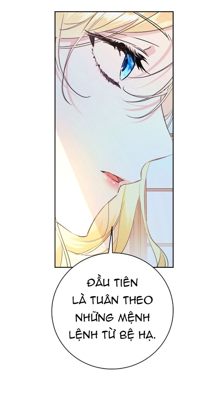 con rối ác nữ marionette chapter 16 30