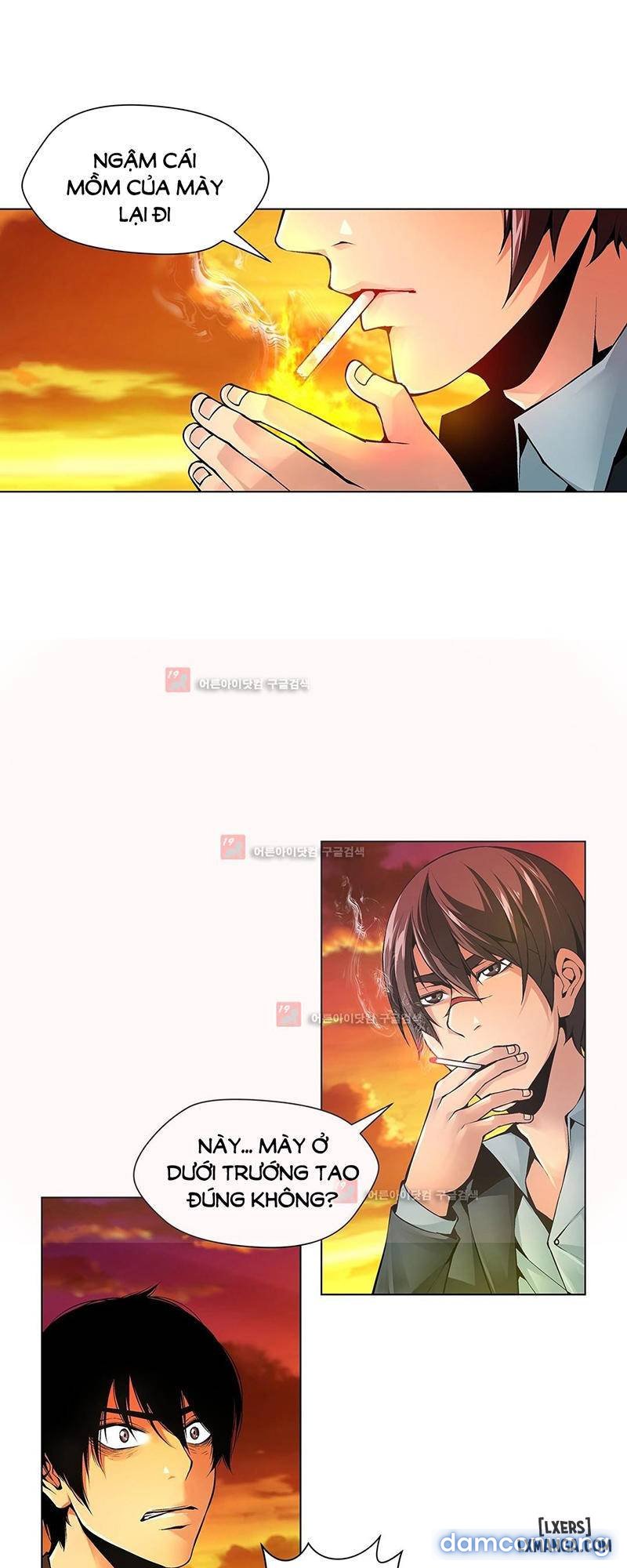 nô lệ song sinh chapter 84 7