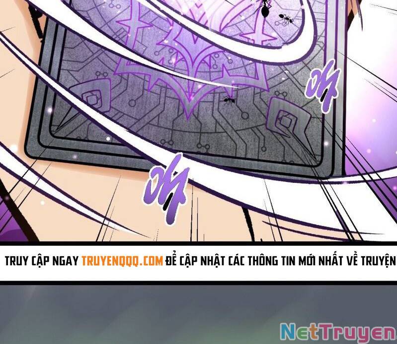 thế giới xa lạ chapter 33 46