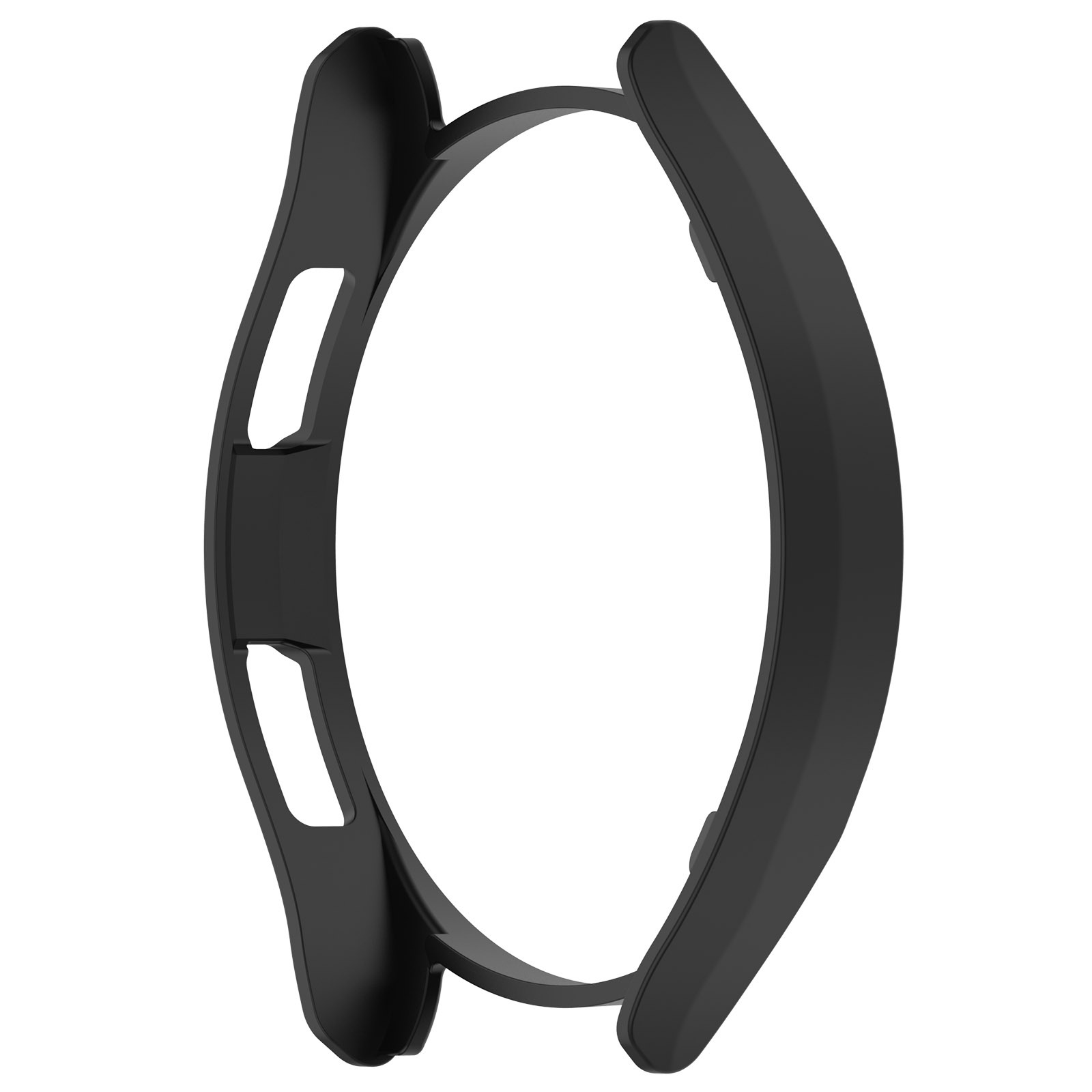 Ốp Case PC chống va đập cho Samsung Galaxy Watch 6 Classic 43mm / 47mm - Hàng Chính Hãng