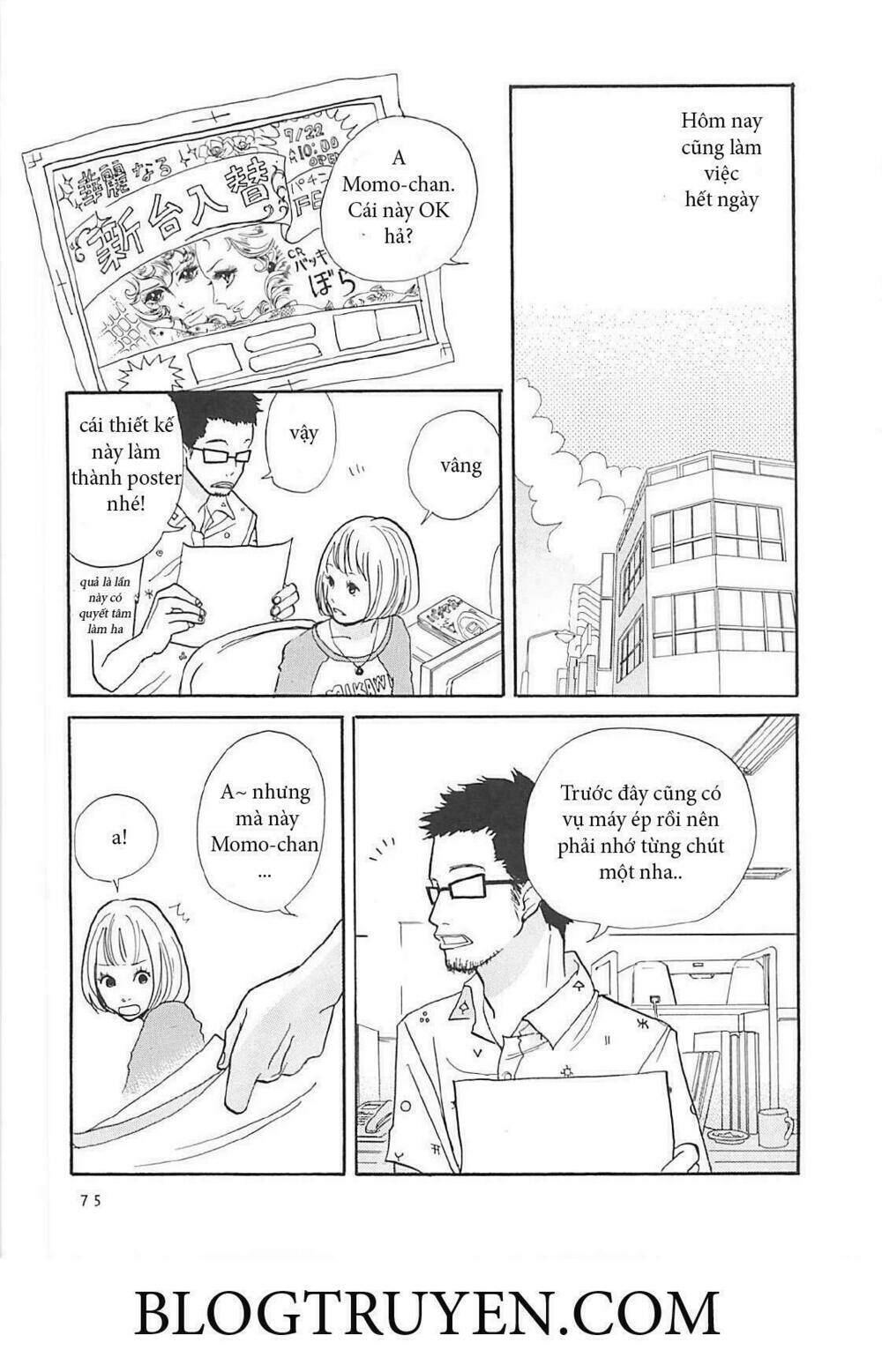 gozen 3 ji no muhouchitai chapter 3 10