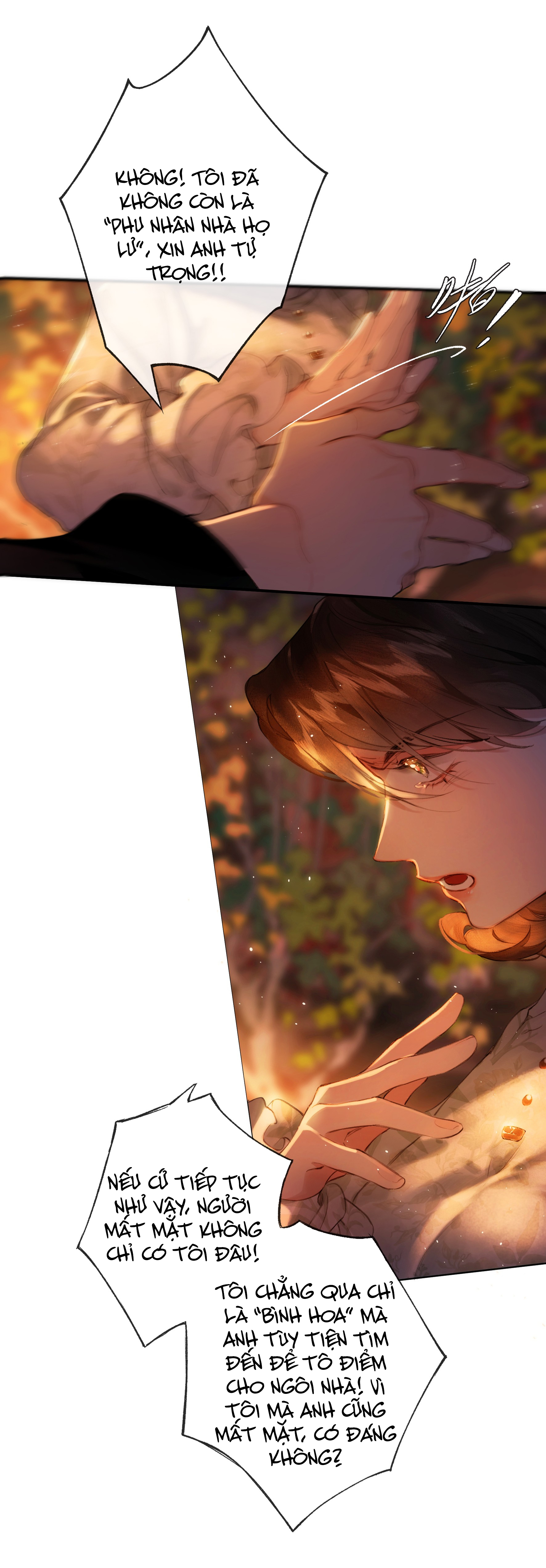 trộm hương chapter 16 31