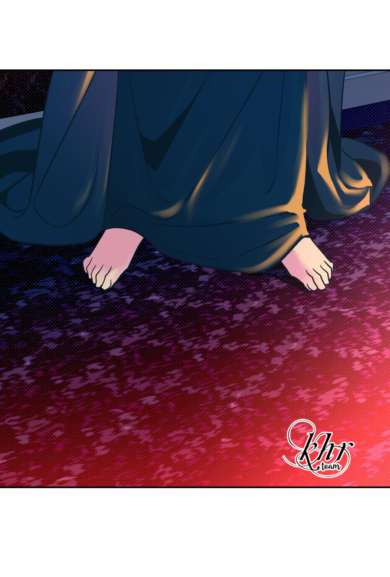 bán yêu chapter 2 42