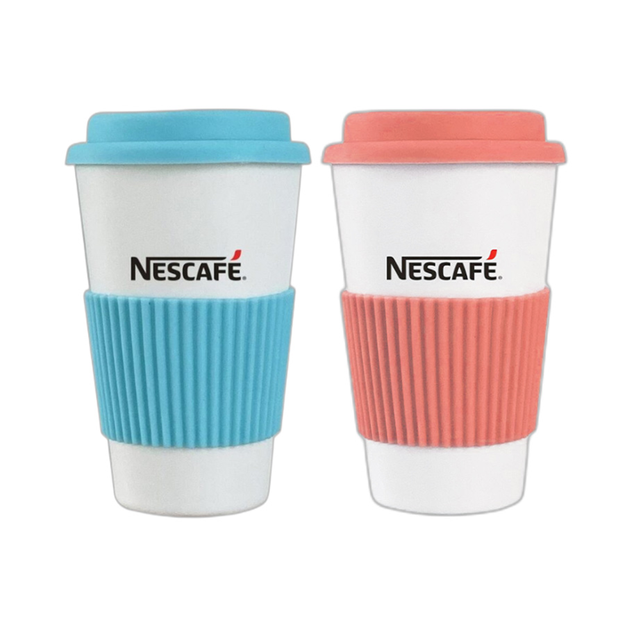 Nước cốt cà phê NESCAFÉ - CÀ PHÊ ĐEN ĐÁ