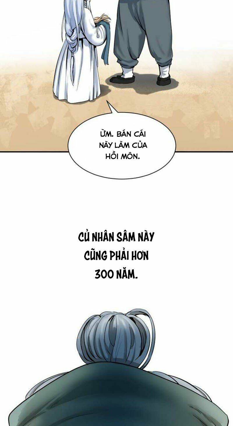 xuyên không thành hổ chapter 3 33