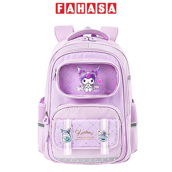 Ba Lô Học Sinh Kuromi - iiGEN YZ880126