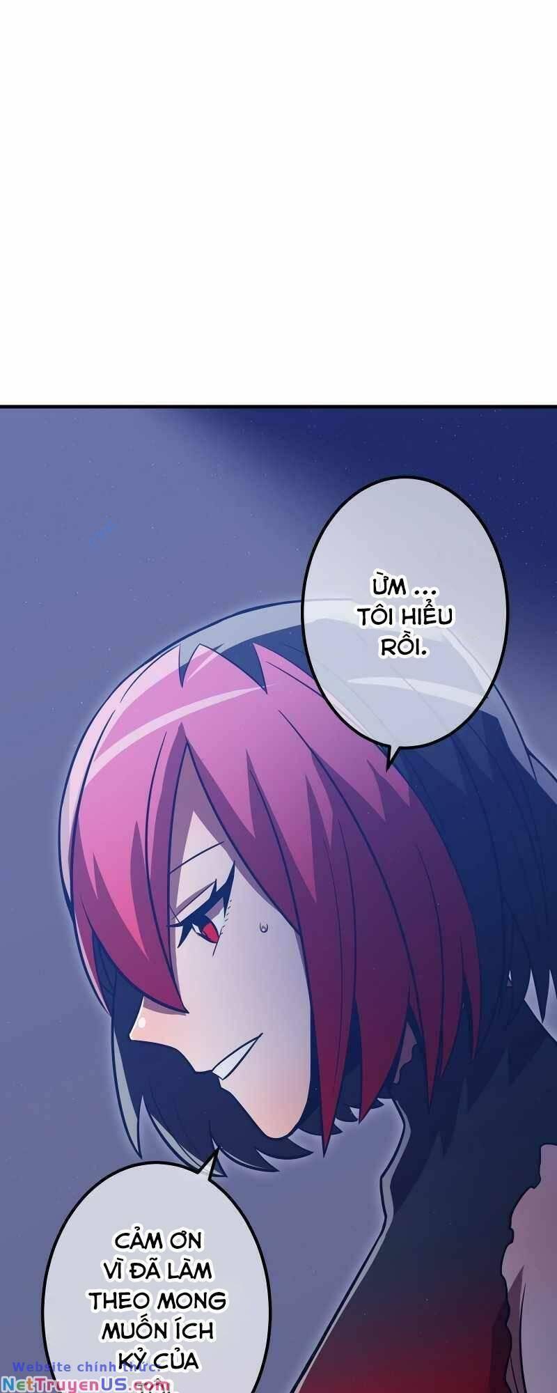 Huyết Thánh Cứu Thế Chủ~ Ta Chỉ Cần 0.0000001% Đã Trở Thành Vô Địch chapter 38 16