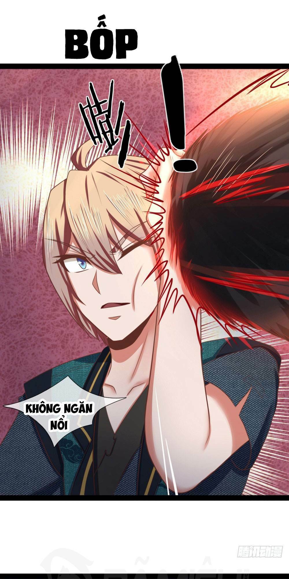 vô địch kiếm thần chapter 18 5