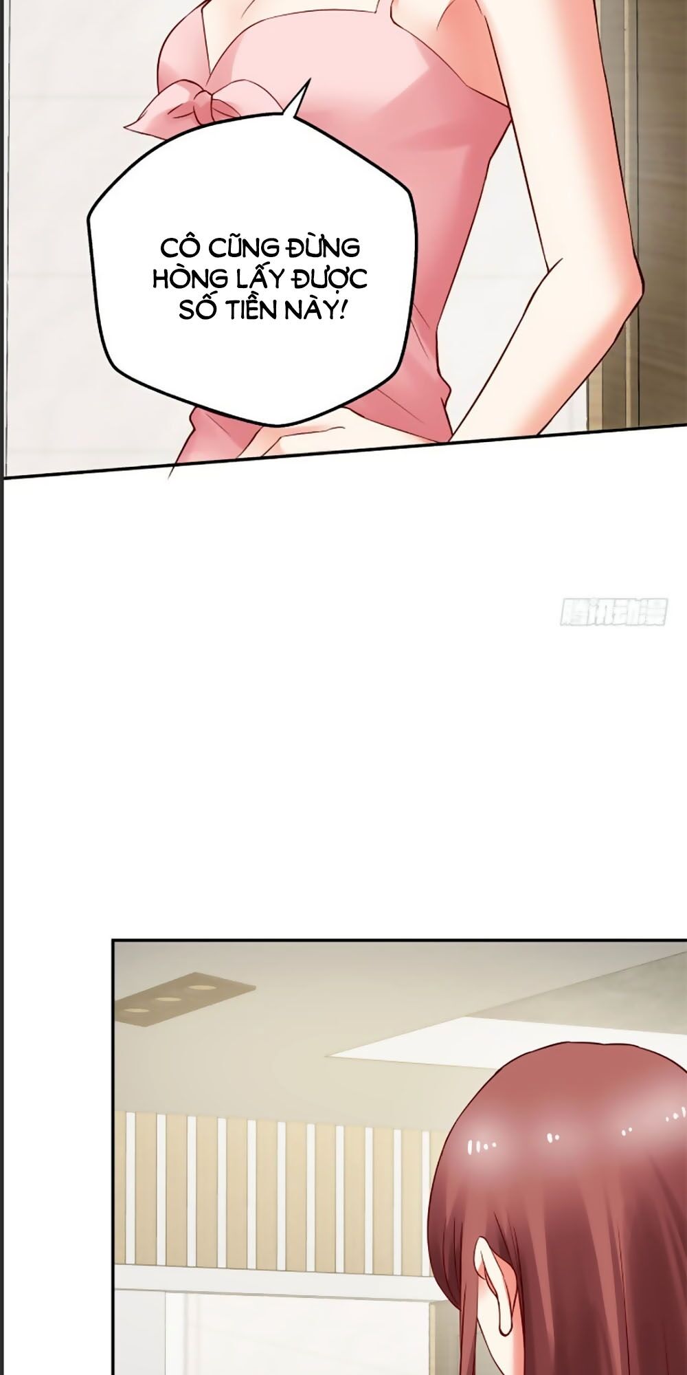 bạn trai 1/4 của tôi chapter 13 28