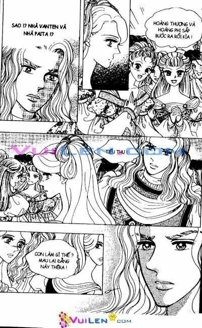 princess - công chúa xứ hoa (bản đẹp) chapter 12 85