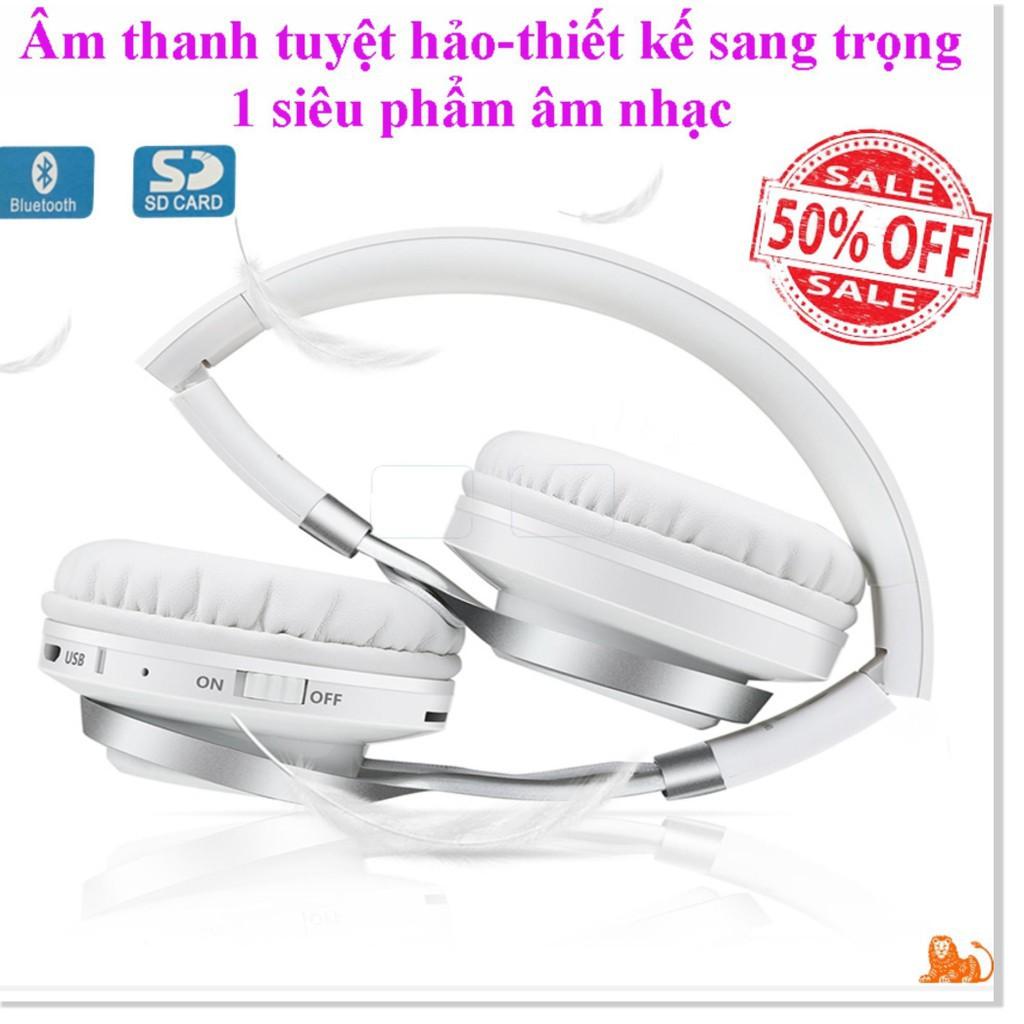 Tai nghe bluetooth  Headphone Có Mic  Tai Nghe Gaming Giá Rẻ  Mua Ngay Tai Nge Bluetooth Chụp Tai Fe012 Cao Cấp ..