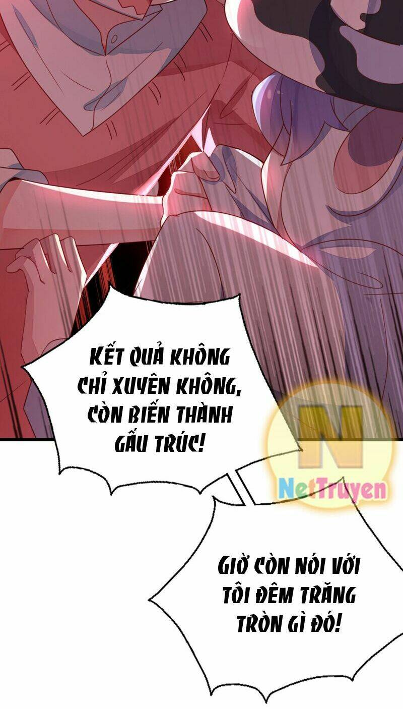 thiên thần gấu trúc muốn được ôm chapter 19 7