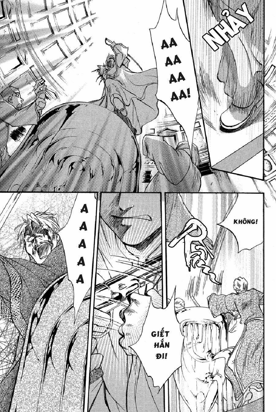 foreign land of ogres chapter 5 35